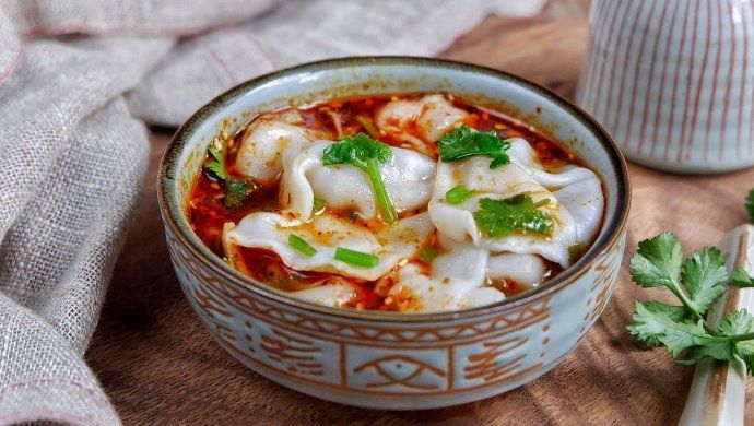 酸爽开胃几道美食,好吃的流口水,美味诱人,学会不用下馆子