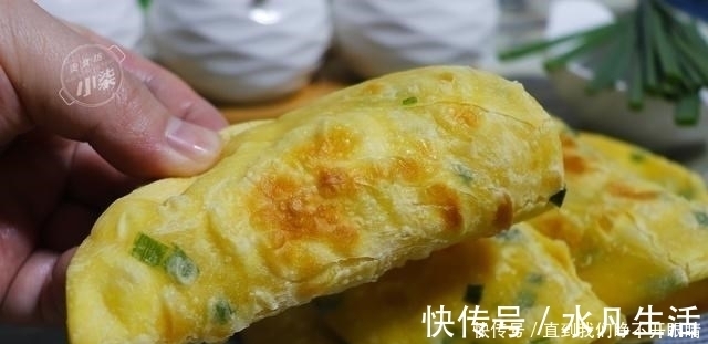 案板|懒人早餐饼做法,做一次7天不早起,5分钟出锅,上桌全家超爱吃