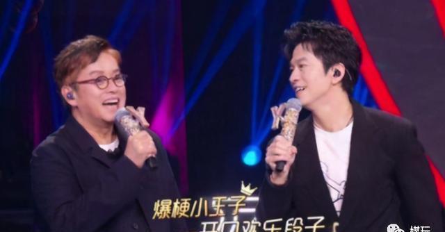 综艺节目|这年头,不懂点“说话的艺术”,已经很难接综艺节目了