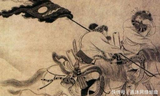 打仗|古代打仗没有卫星，怎么知道对方有多少人马？其实办法很简单！