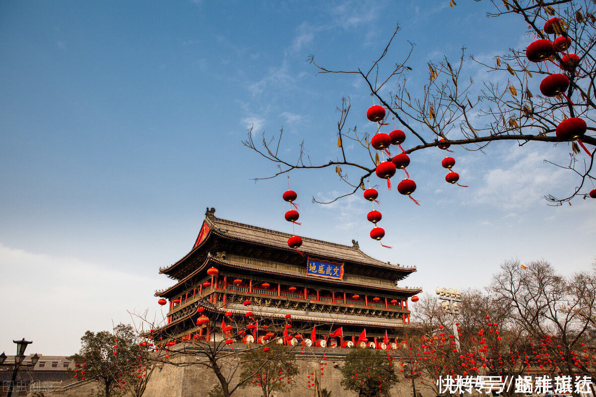 文艺范儿|中国8个适合带父母旅游的城市，风景优美有意义，你会考虑哪个？