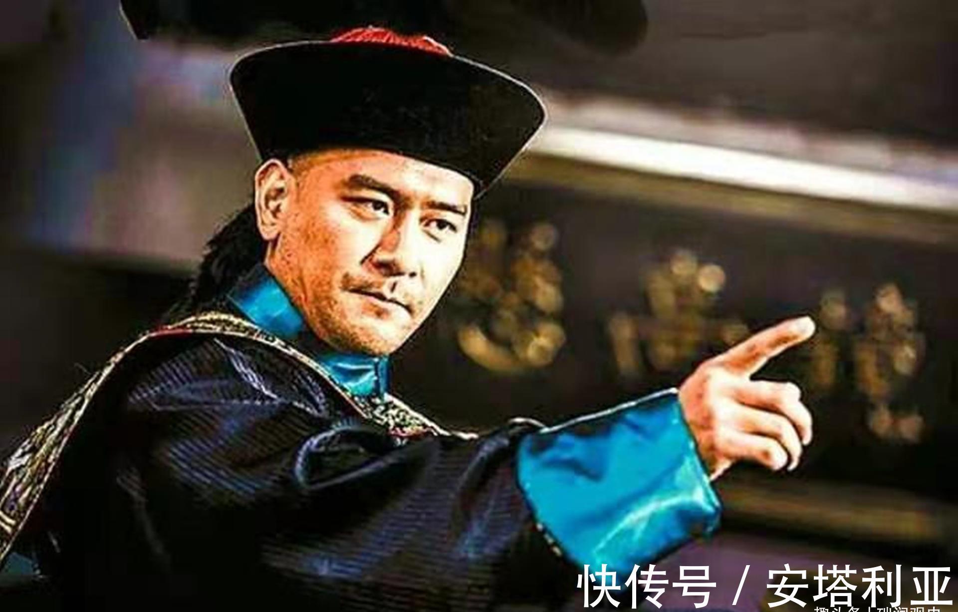 秀才$清代奇案:少女自缢,开棺验尸身下竟现死婴,巡抚断案道破原委