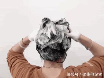 头发一抓掉一把,不要怪洗发水,可能是你没做好这3件事→