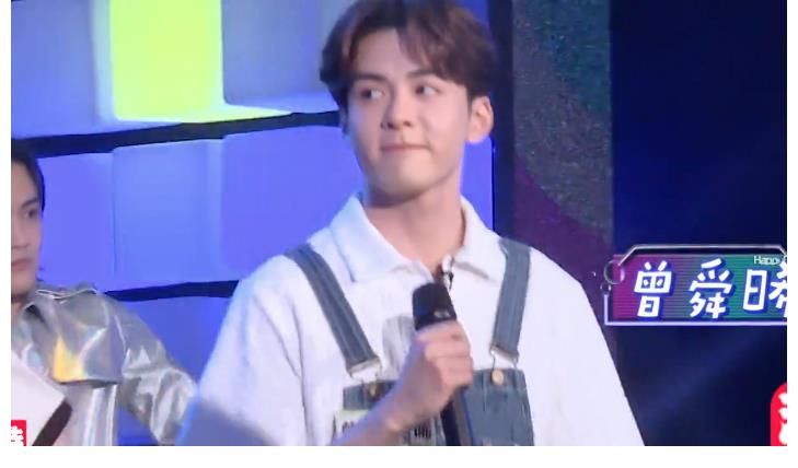 红人|下期《快本》要火！5位娱乐圈“红人”做客，有马嘉祺能连追3遍