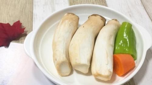 杏鲍菇这样做比吃大鱼大肉香，爽口又入味，老婆一人能搞定一大盘