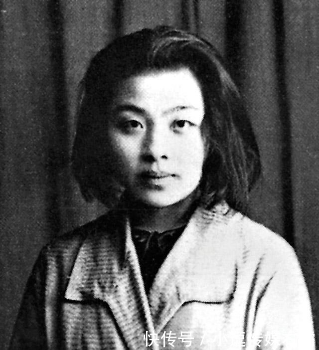 陆小曼|聪慧不如林徽因,美貌不如陆小曼,她放弃上亿房子,甘愿让老百姓