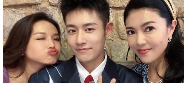 桃花坞让多位明星人设崩塌,舒淇宋丹丹被吐槽了,为何周杰被赞?