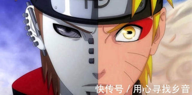 鸣人|火影忍者为什么说岸本最大的败笔,就是让自来也的牺牲毫无意义