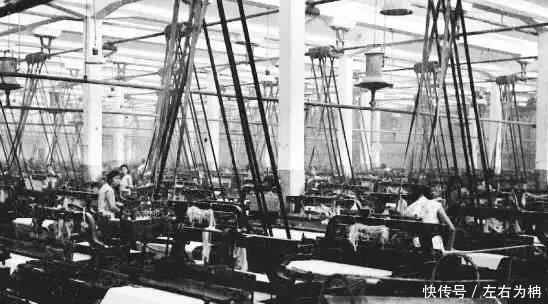 近代化|清朝末代四大企业，李鸿章创建两家，有一家至今还在 还很有名