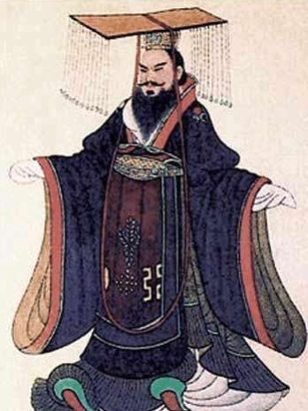 惊天|历史上中国五大惊天巧合,巧合到让人不敢相信!最诡异巧合在清朝