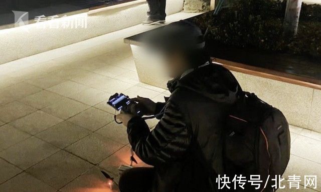 无人机|住在苏州河边、家门口就是网红地标是种什么体验？上海这个小区居民深感不安，还遇到过“炸机”...