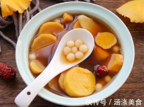 汤圆|真正补血的是它,比阿胶还补血,每天一碗,气血足了,脸色更红润