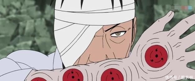 大錯|火影忍者：盤點團藏犯下的幾宗大錯，如果沒有他世界很完美