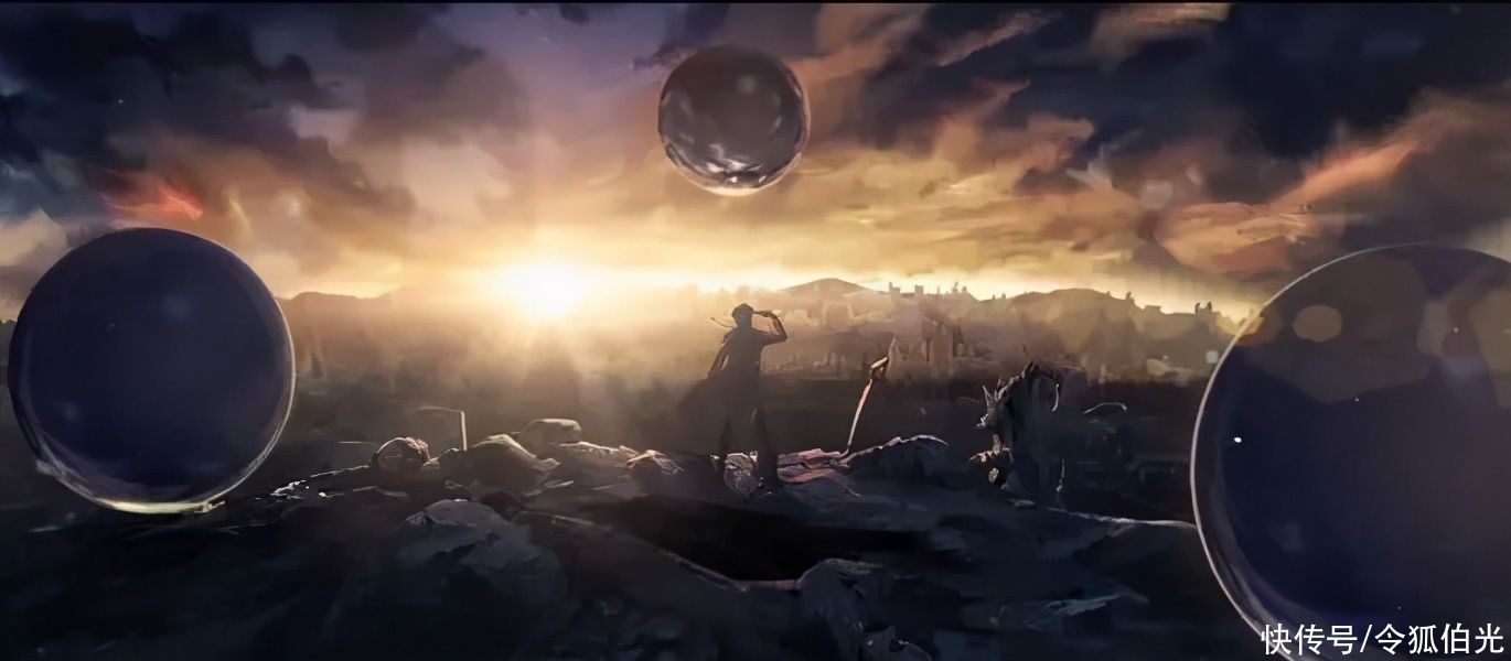 中国传统文化|李敖骂、王朔瞧不起、现在又和刘慈欣比较?我们该怎么看金庸武侠