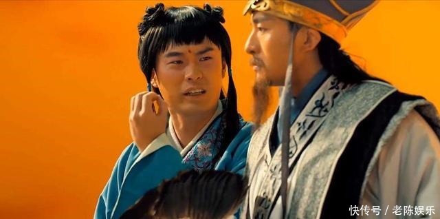 仆人|古代书生为什么总带书童书童有何作用