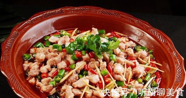 姜蒜米|家中宴客，教您几道拿手的硬菜，下酒下饭，招待客人特有面子