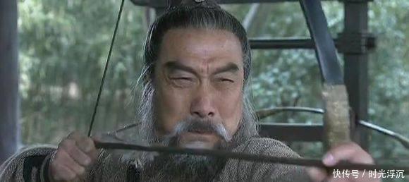 吕布|三国十大名将箭术排名吕布称雄,许褚垫底,关羽箭术其实也不错!