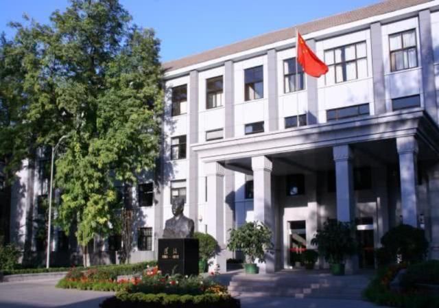 录取分数|中国最特别的“学院”，连211大学都不是，录取分数堪比清华北大