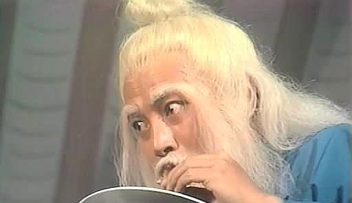 欧阳锋&黄药师为什么打不过洪七公?他的武功比洪七公差多少?