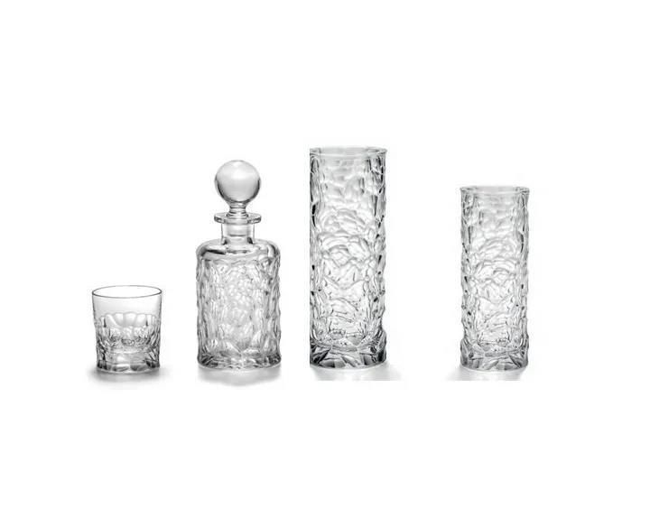 首发|多款亚洲首发新品,这家企业为大家带来水晶盛宴