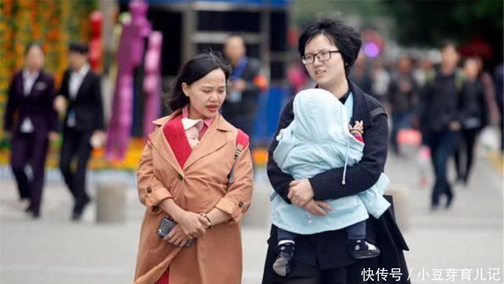 生二胎|专家建议二胎、三胎，可不是所有宝妈都适合生，这个年龄更要谨慎