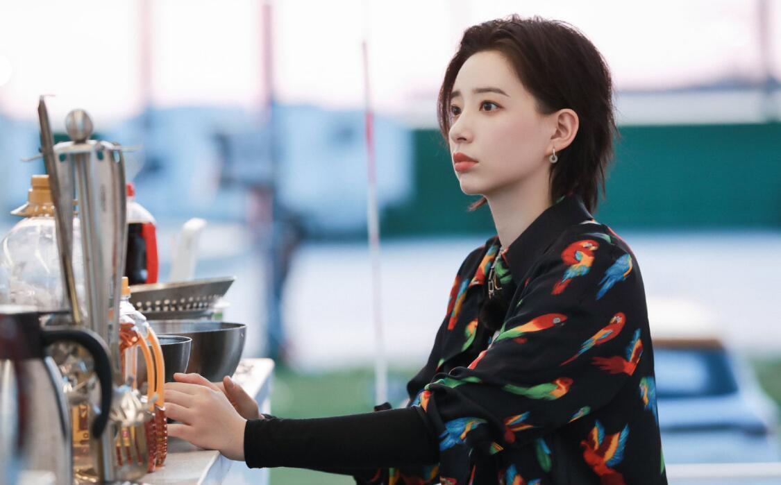 张萌好心办坏事,《中餐厅》这次彻底被打脸了