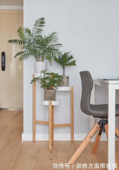 鞋帽柜|独居女孩的家,87㎡一人居,舒适翻倍,谁看完不羡慕