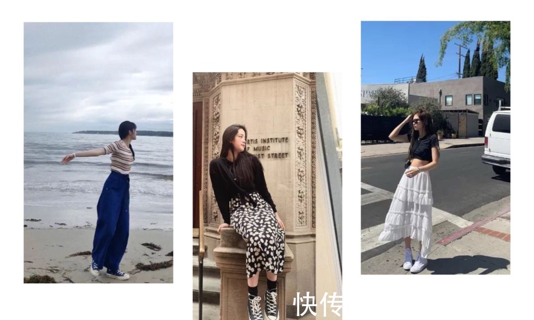 jennie|如果今年秋天只入手一双鞋,一定是它