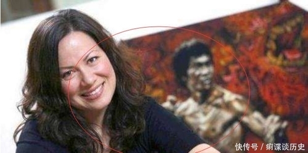 李香凝|李小龍唯一的女兒李香凝，現在怎么樣了？現實讓人非常吃驚