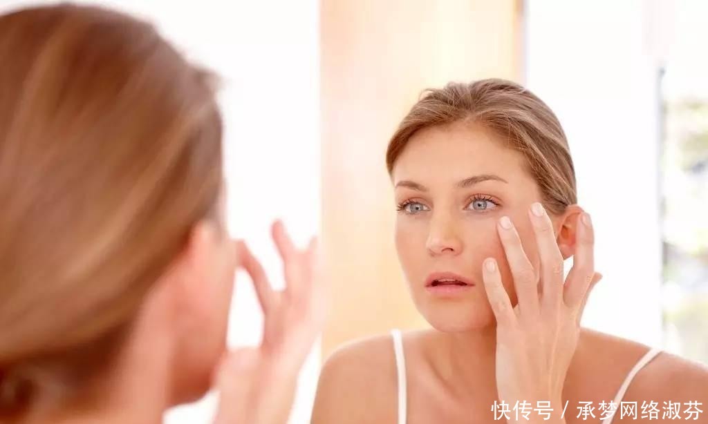 激素脸|为什么很多女生不护肤反而皮肤更好?坚持做这3件事,皮肤都不差