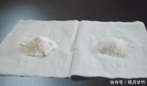 小苏打和食盐混合在一起, 作用太棒了, 一年能帮家里省下不少钱