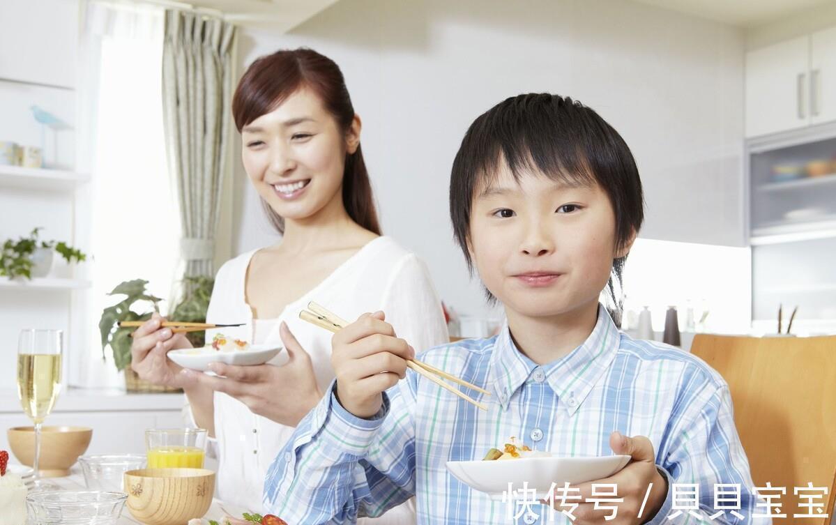 身高|宝妈经验:五个月帮儿子长高8厘米,我做了哪些努力?