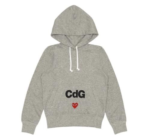 COMME des GAR?ONS PLAY 携手 Nike & The North Face 联名推出「 PLAY TOGETHER 」系列