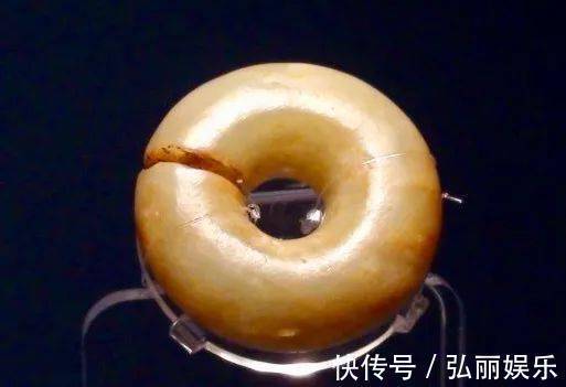 高清图!百张馆藏高清图为你诠释古玉的无穷魅力