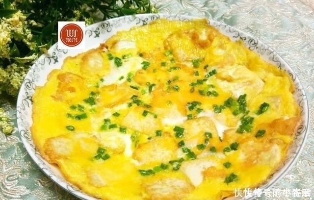 豆腐片|豆腐别总炒着吃，教你一个简单又好吃的做法，第一次做大家抢着吃