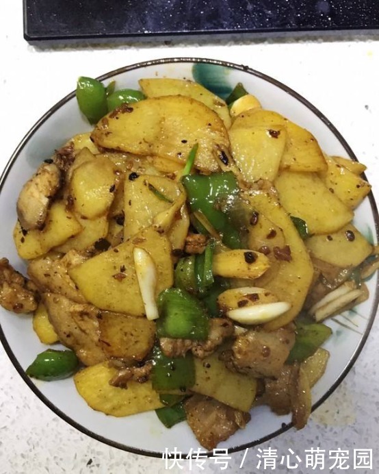 营养|百吃不厌的家常菜做法, 美味营养,简单易做,家人都爱吃