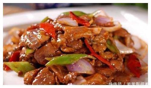 特别|不仅仅是做法简单的几道家常菜,吃起来的味道那也是特别过瘾