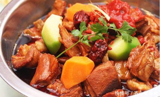  健康|简单的几道家常菜，好吃又下饭，营养美味又健康，你喜欢吃吗