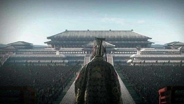 山东省|中国历史上共有408位皇帝,但只有这一个省,从未出过一位皇帝