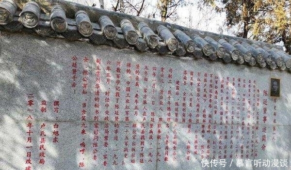 布衣|冒死救了红军2000多人,“军事布衣第一人”,组织寻找了他多年