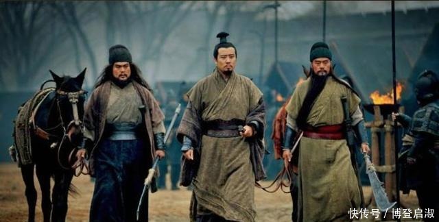 刘备|《三国演义》中刘备与数字“三”的扩张性联系说明了什么?