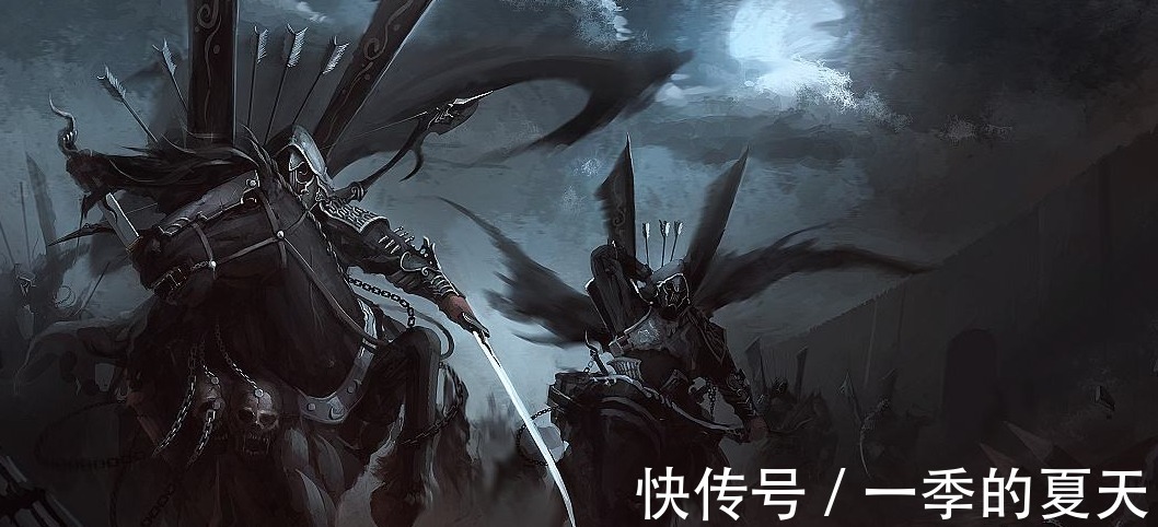 石勒|燕云十八骑个个以一当百,历史上真的存在过吗答案令人意外!