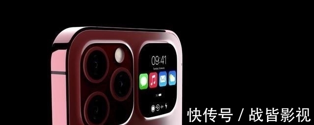 iphone14|iPhone14 Pro再次确认，改用Tpye-C接口，刘海不见了