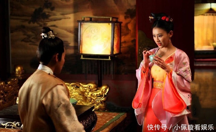 独有|才女入宫为妃,不料皇帝英年早逝,为解寂寞,她创下世界独有文字