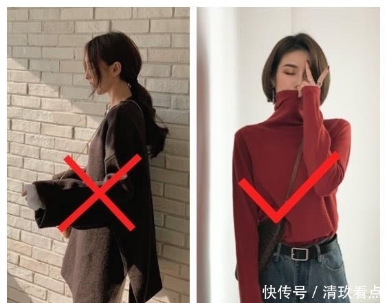 种颜色|冬季从颜色下手,最显白的3种颜色,黄皮女孩也能穿出好气色