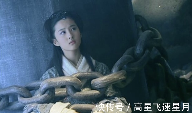 唐钰小宝&重温《仙剑1》凡人出身的拜月法力从何而来他与剑圣孰强孰弱