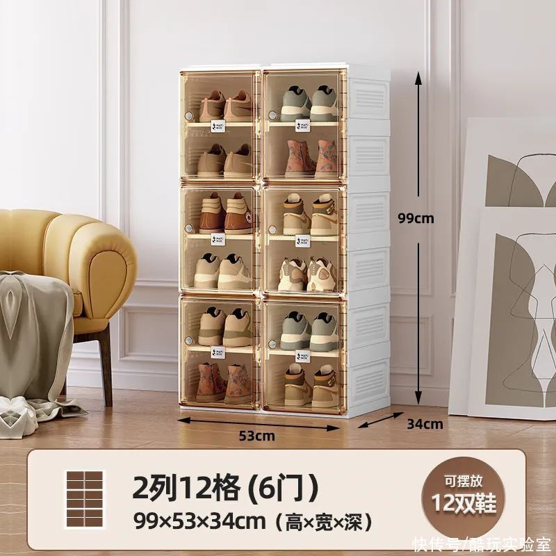 样板间|夜市丨从「乱葬岗」到「样板间」,这两件家居好物救我大命!