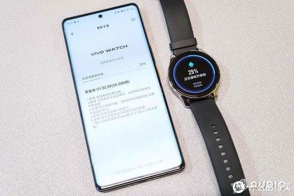 表盘|经典圆表设计，支持eSIM通话、Jovi语音，vivo Watch2评测报告