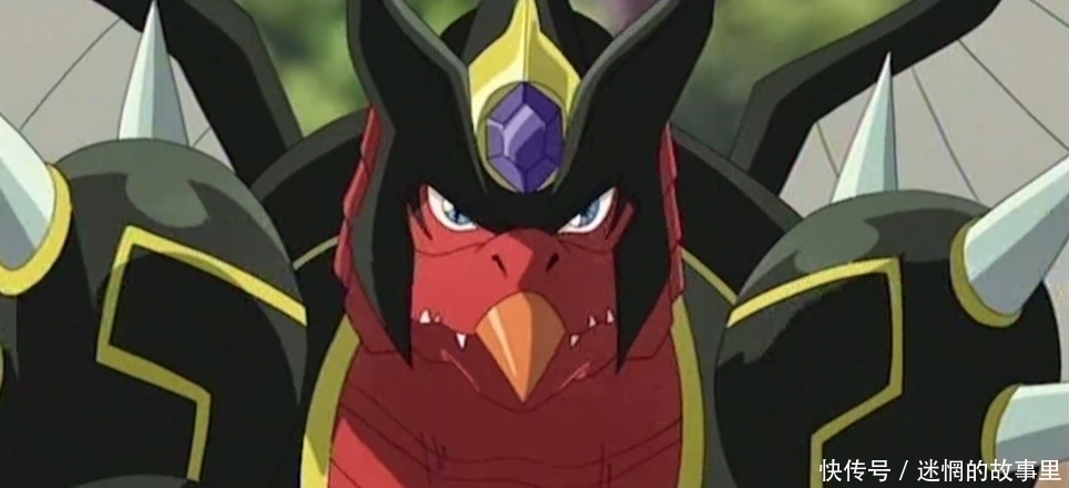 盘点《神魄》里达克斯小队里的11只神魄精灵，你们喜欢哪一只呢？