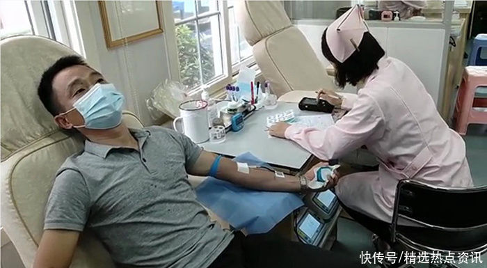 icu|女孩车祸重伤急需“熊猫血”，多位合肥市民伸出援手